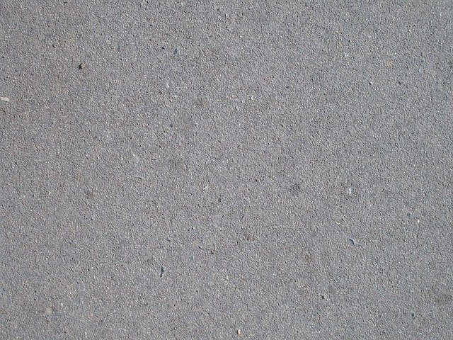 textura betonu